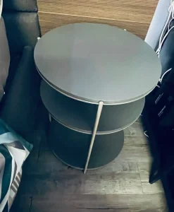 Tavolino design Tavolino polar di Adok a prezzo scontato