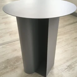 Tavolino design Tavolino santa lucia miro' opaco di Santa lucia a prezzo scontato