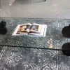 Tavolino design Tavolino con ruote di Fontana arte a prezzo scontato