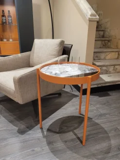 Tavolino design Valley di Cantori a prezzo ribassato