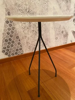 Tavolino Dienne salotti modello Modello coffee table cod.coconut in OFFERTA OUTLET