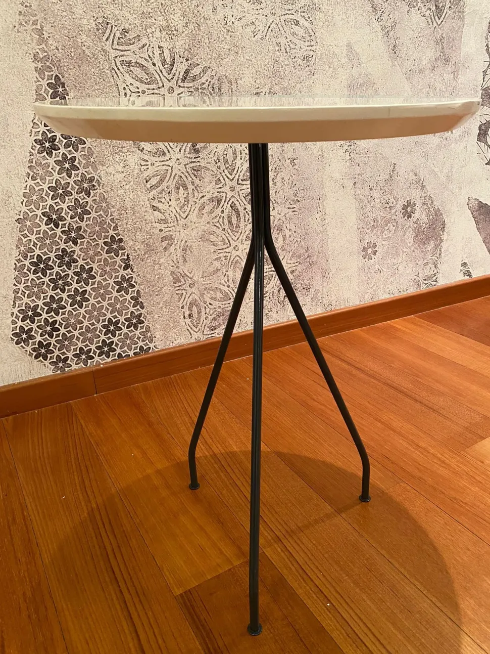 Tavolino Dienne salotti modello Modello coffee table cod.coconut in OFFERTA OUTLET