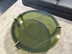 Tavolino Ditre italia modello Aulos grande in OFFERTA OUTLET