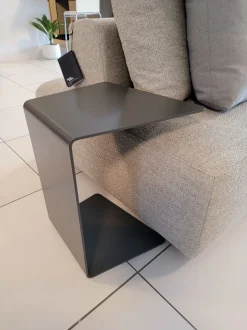 Tavolino Ditre italia modello Loman in OFFERTA OUTLET