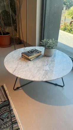 Tavolino Ditre italia modello Ditre in OFFERTA OUTLET