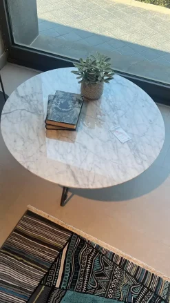 Tavolino Ditre italia modello Ditre in OFFERTA OUTLET