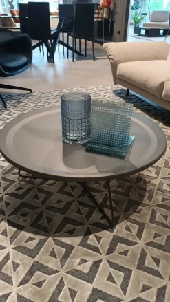 Tavolino Ditre italia modello Tavolino verve in OFFERTA OUTLET