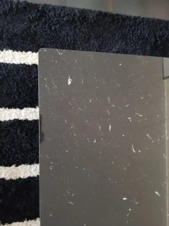 Tavolino Ditre italia modello Aany in OFFERTA OUTLET