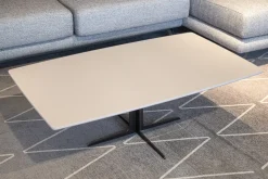 Tavolino Doimo salotti modello Roy in OFFERTA OUTLET