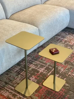 Tavolino Doimo salotti modello Mattia in OFFERTA OUTLET