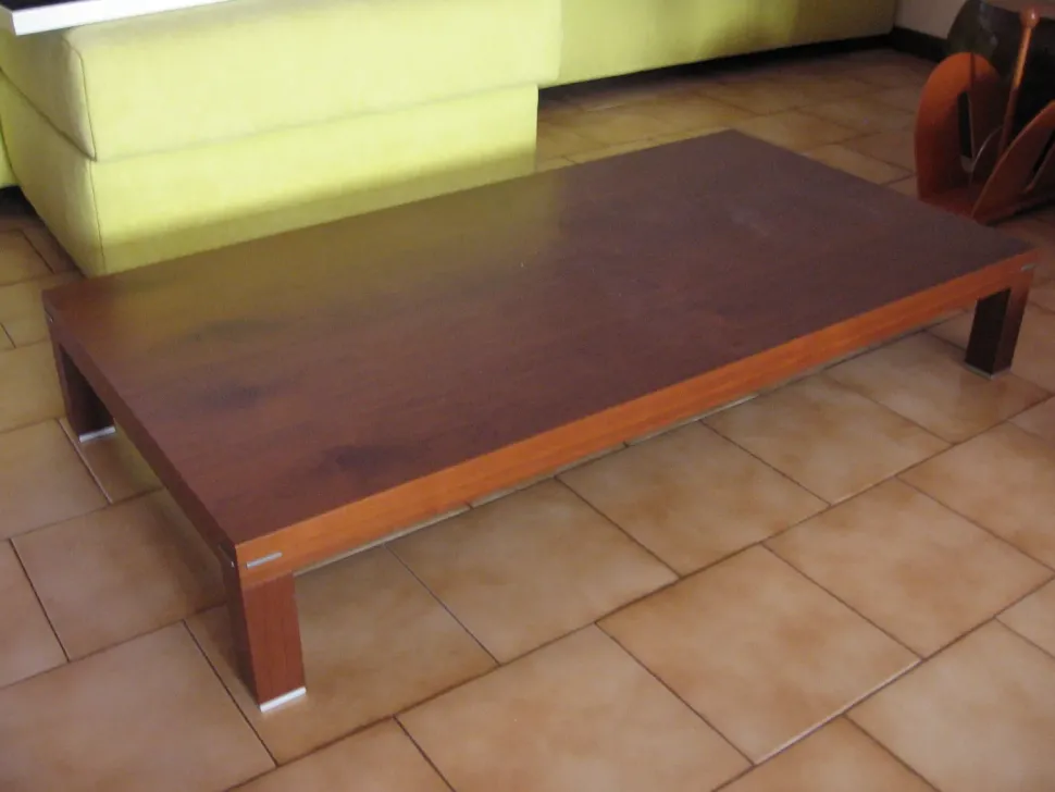 Tavolino Doimo scontato del 68%