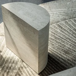 Tavolino Domingo dell'azienda Cattelan italia con forte sconto