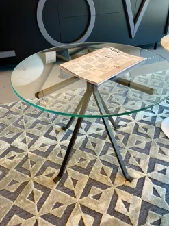 Tavolino Driade modello Driade cuginetto in OFFERTA OUTLET