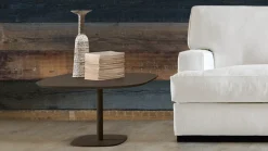 Tavolino Elisse di Doimo Salotti: design unico, prezzi imbattibili!
