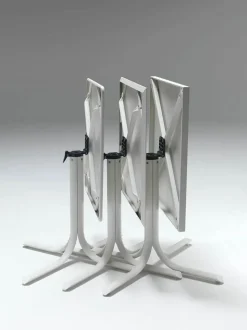 Tavolino Emu modello Table system in OFFERTA OUTLET