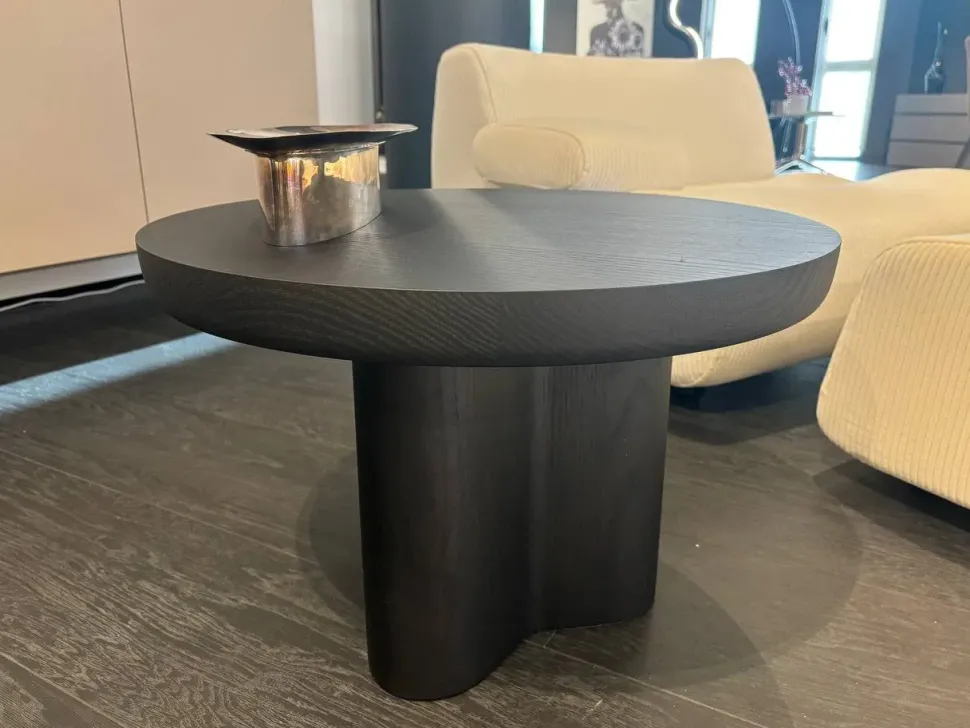 Tavolino Ernest Poliform a prezzo riservato