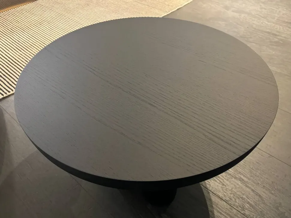 Tavolino Ernest Poliform a prezzo riservato