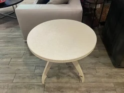 Tavolino Fendi casa modello Con piano  in OFFERTA OUTLET