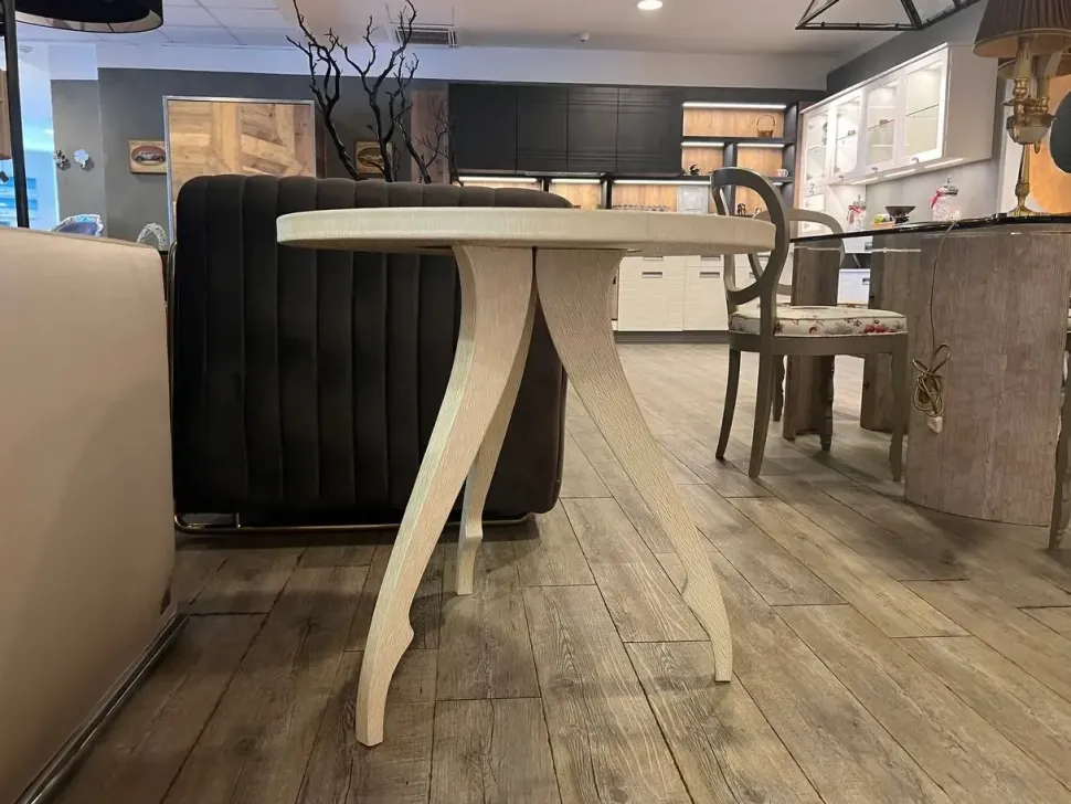 Tavolino Fendi casa modello Con piano in OFFERTA OUTLET