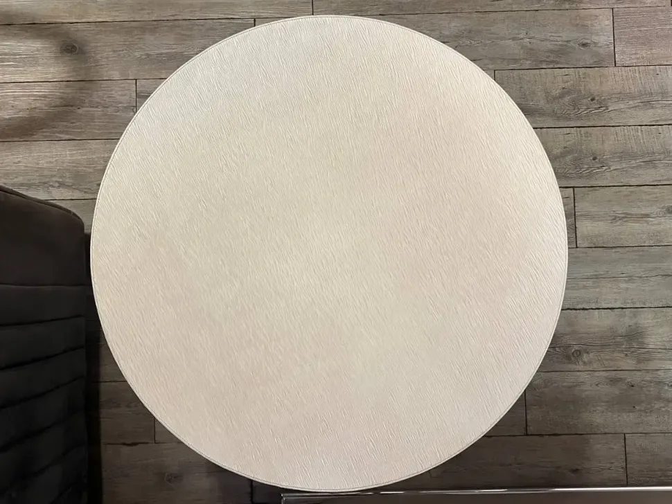 Tavolino Fendi casa modello Con piano in OFFERTA OUTLET