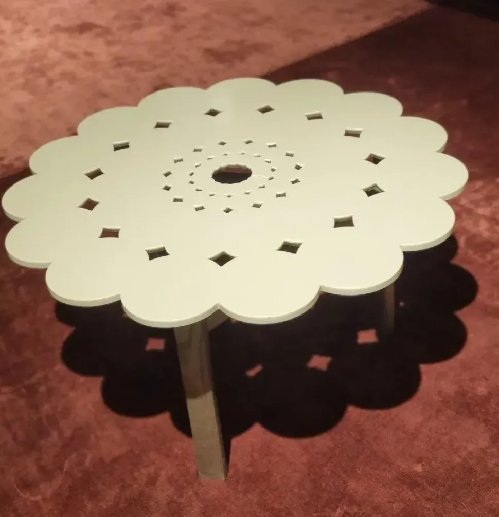 Tavolino Fergana dell'azienda Moroso in offerta - 38%