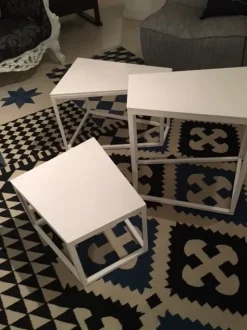 Tavolino Filu' Arflex a PREZZI OUTLET