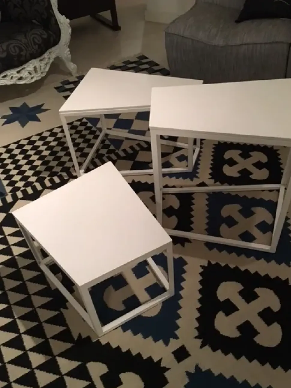 Tavolino Filu' Arflex a PREZZI OUTLET