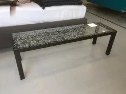 Tavolino Flou tavolino decor dell'azienda Flou con forte sconto