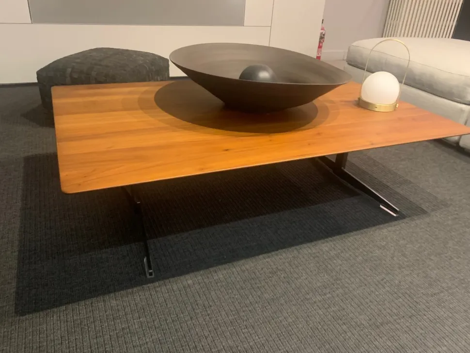 Tavolino Fly del marchio Flexform a prezzi convenienti - 50%