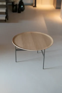 Tavolino Formiche della firma B&b italia a prezzi outlet - 34%