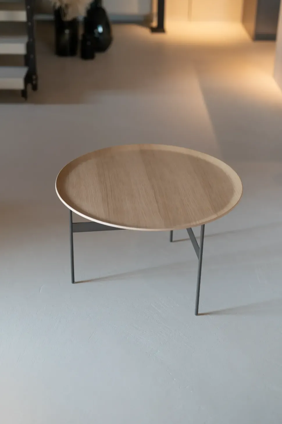 Tavolino Formiche della firma B&b italia a prezzi outlet - 34%