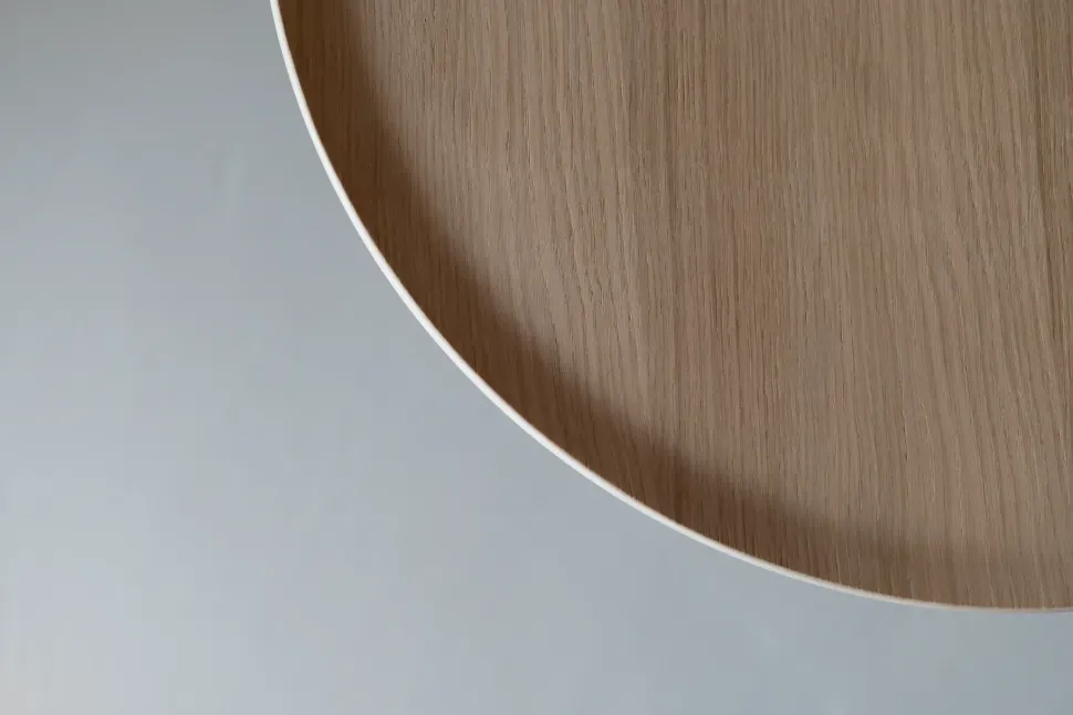 Tavolino Formiche della firma B&b italia a prezzi outlet - 34%