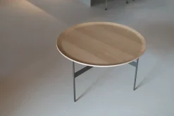 Tavolino Formiche della firma B&b italia a prezzi outlet - 34%