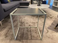 Tavolino Frame Samoa a prezzo riservato