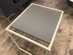 Tavolino Frame Samoa a prezzo riservato