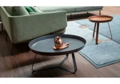 Tavolino Frinfri dell'azienda Bonaldo a prezzi convenienti - 30%