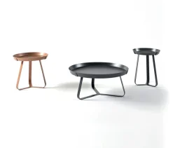 Tavolino Frinfri dell'azienda Bonaldo a prezzi convenienti - 30%