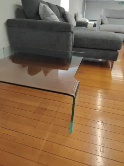 Tavolino Fusion della firma Artigianale con forte sconto - 50%