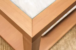 Tavolino Garda quadrato