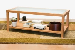 Tavolino Garda rettangolare