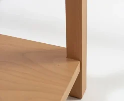 Tavolino Garda rettangolare