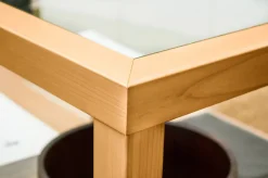 Tavolino Garda rettangolare