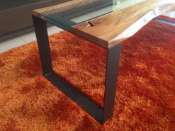 Tavolino Ge modello Tronko in OFFERTA OUTLET