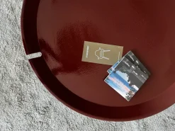 Tavolino Gervasoni modello Brise 46 in OFFERTA OUTLET