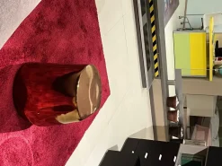 Tavolino Haik della marca Pianca con forte sconto