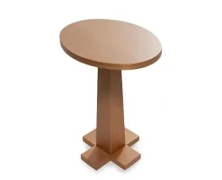 Tavolino Ibis 1 Ciliegio Naturale