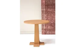 Tavolino Ibis 1 Ciliegio Naturale