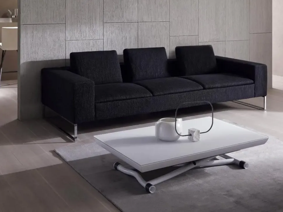 Tavolino Icaro della marca Ozzio a prezzi convenienti