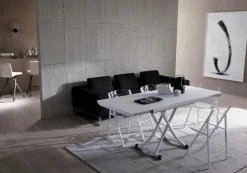 Tavolino Icaro della marca Ozzio a prezzi convenienti