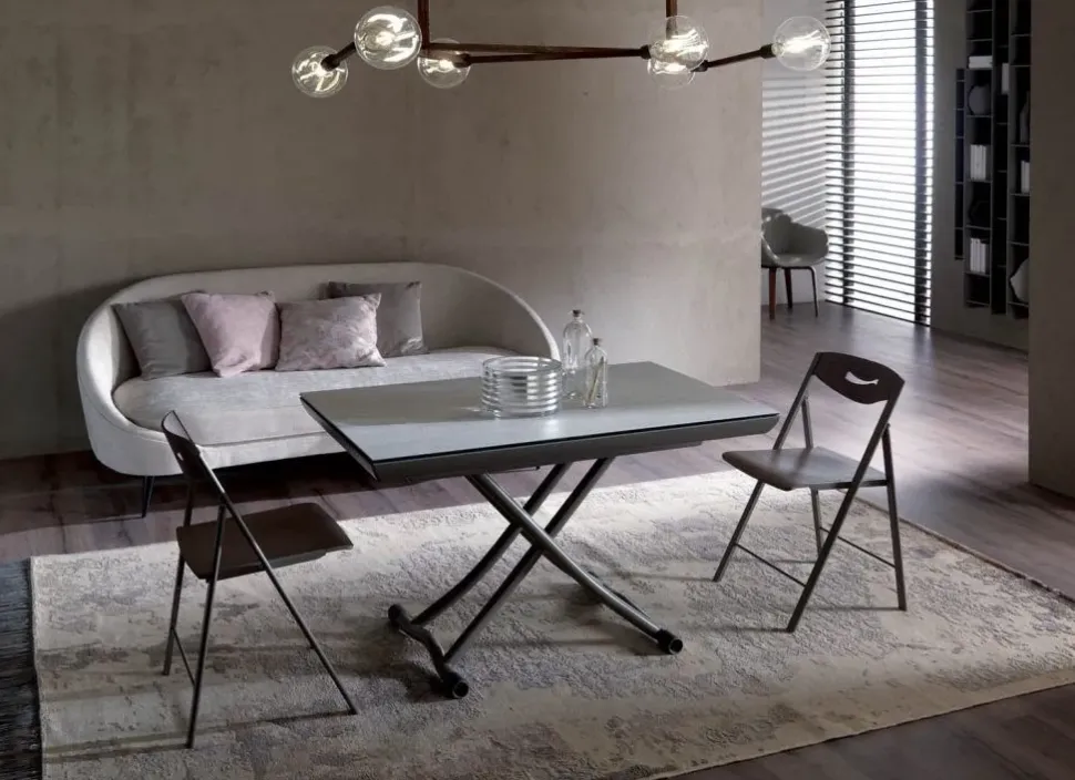 Tavolino Icaro della marca Ozzio a prezzi convenienti